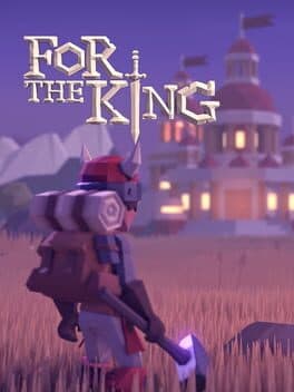 Portada de For the King