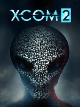 Portada de XCOM 2