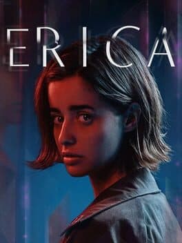 Portada de Erica