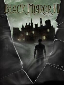 Portada de Black Mirror II: Reigning Evil