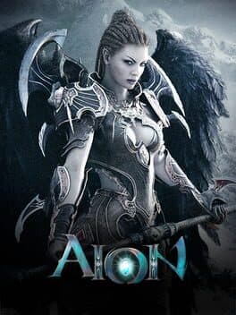 Portada de Aion