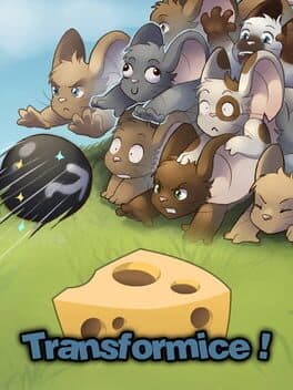 Portada de Transformice