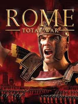 Portada de Rome: Total War
