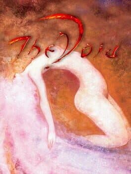 Portada de The Void