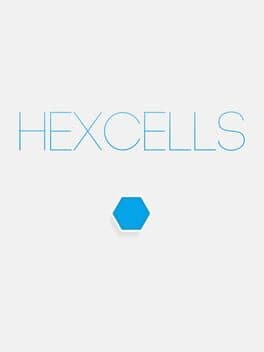 Portada de Hexcells
