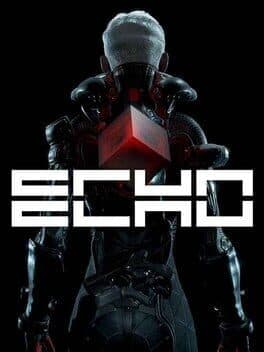 Portada de Echo