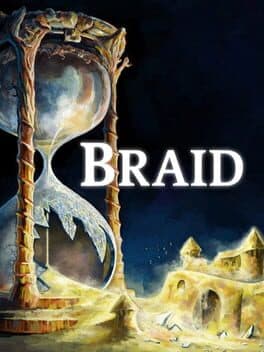 Portada de Braid