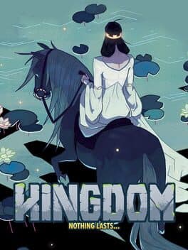 Portada de Kingdom: Classic