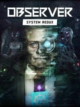 Portada de Observer: System Redux