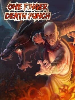 Portada de One Finger Death Punch