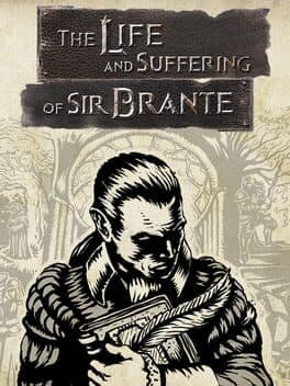 Portada de The Life and Suffering of Sir Brante