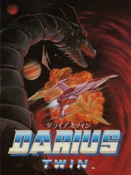 Darius Twin