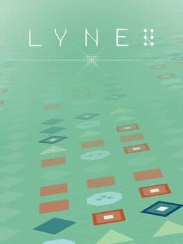 Portada de Lyne
