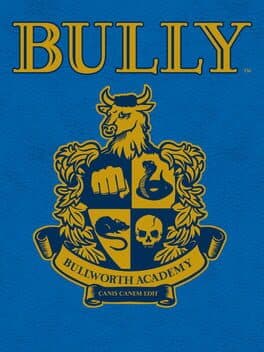 Portada de Bully