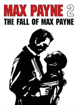 Portada de Max Payne 2: The Fall of Max Payne