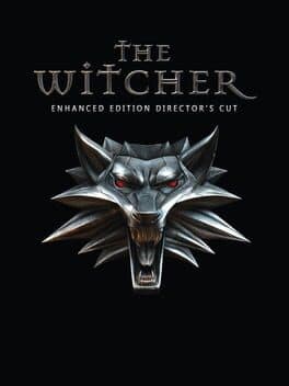 Portada de The Witcher: Enhanced Edition Director's Cut
