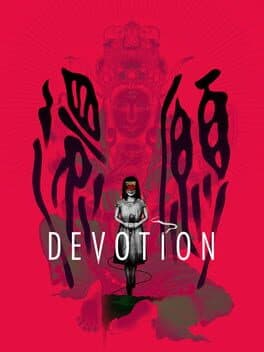Portada de Devotion