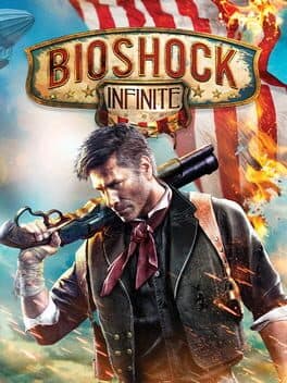 Portada de BioShock Infinite