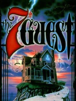 Portada de The 7th Guest