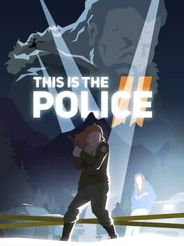 Portada de This Is the Police 2