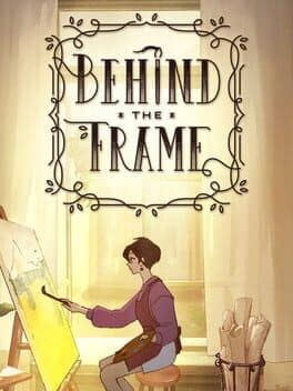 Portada de Behind the Frame: The Finest Scenery