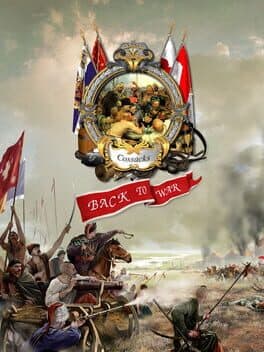 Portada de Cossacks: Back to War