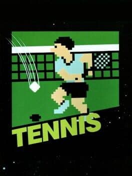 Portada de Tennis