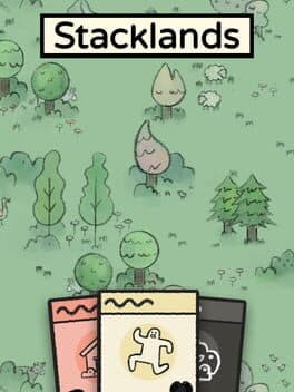 Portada de Stacklands