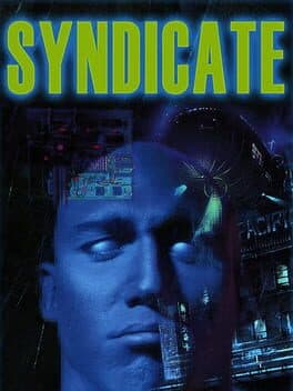 Portada de Syndicate
