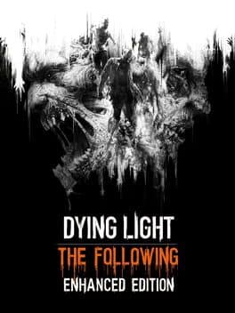 Portada de Dying Light: The Following - Enhanced Edition