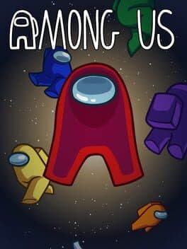 Portada de Among Us