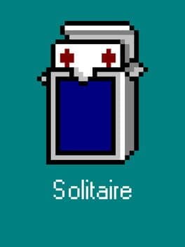 Portada de Microsoft Solitaire