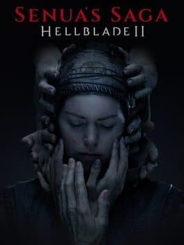 Portada de Senua's Saga: Hellblade II