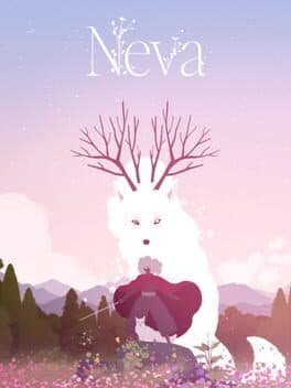 Portada de Neva