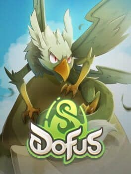 Portada de Dofus