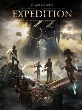Portada de Clair Obscur: Expedition 33