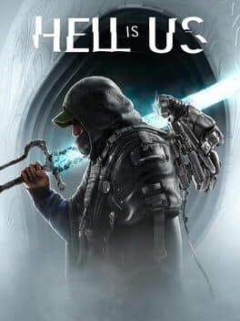 Portada de Hell is Us