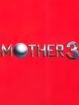 Portada de Mother 3