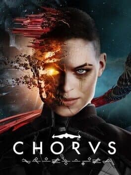 Portada de Chorus