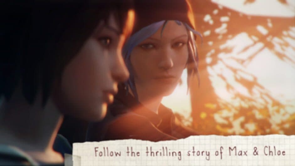 Life Is Strange - Captura 13