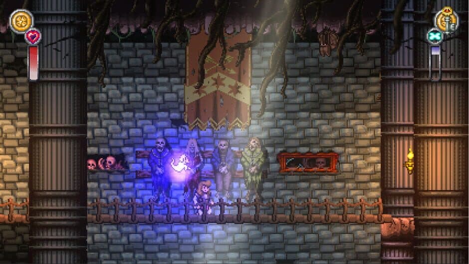 Battle Princess Madelyn - Captura 13