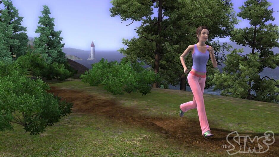 The Sims 3 - Captura 10