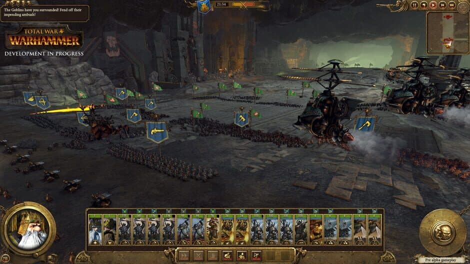 Total War: Warhammer - Captura 12