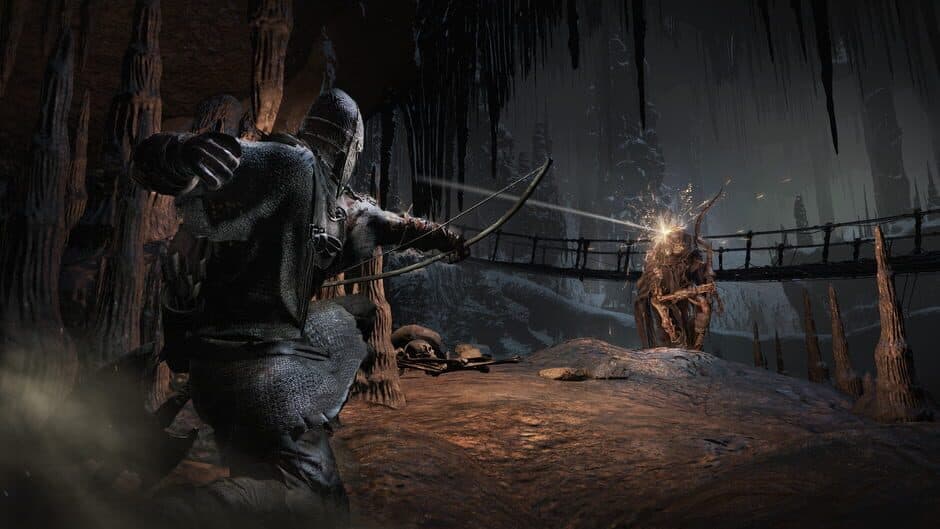 Dark Souls III - Captura 14