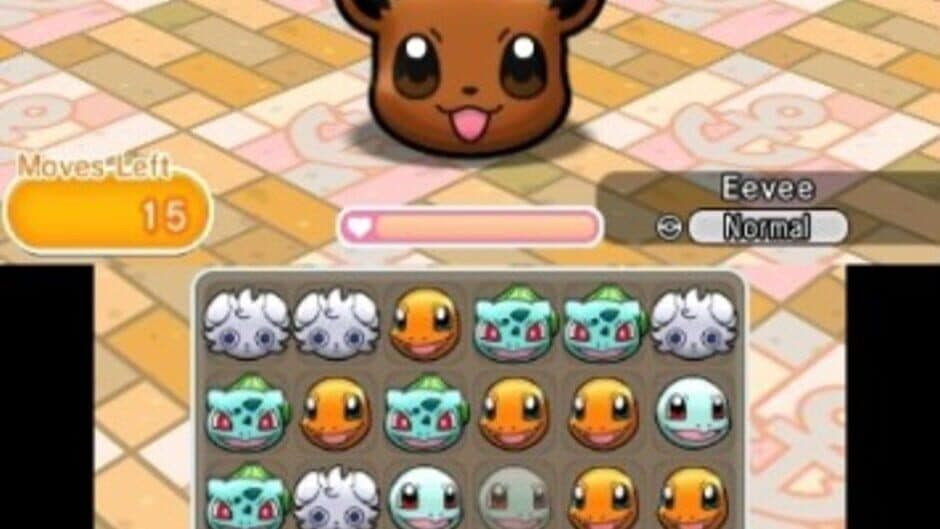 Pokémon Shuffle - Captura 11