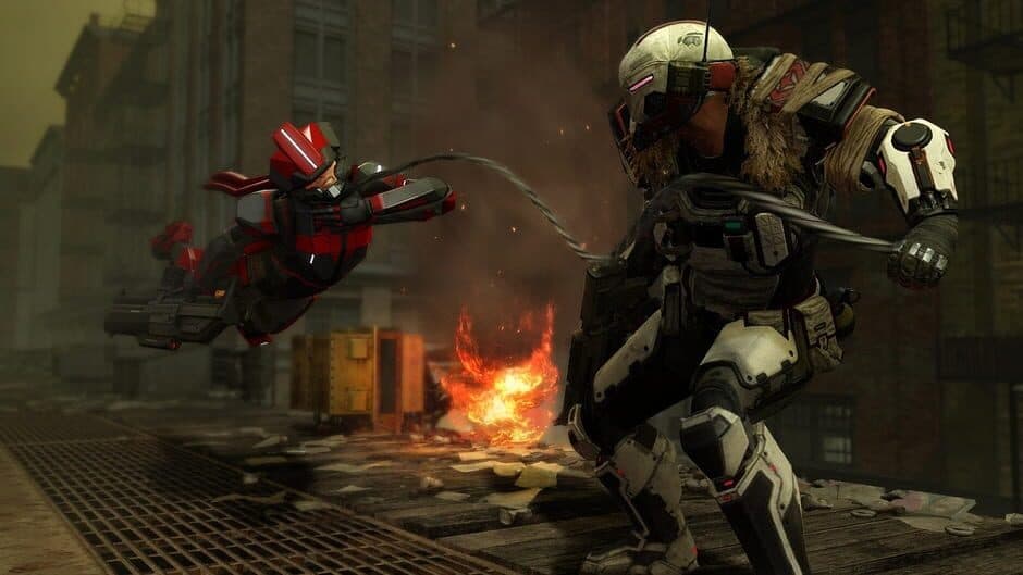 XCOM 2: War of the Chosen - Captura 3