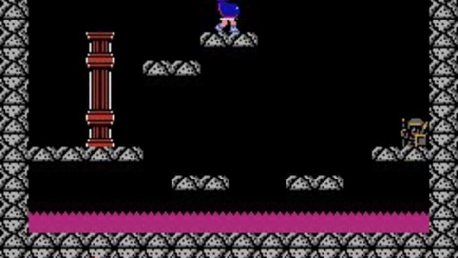 Kid Icarus - Captura 11