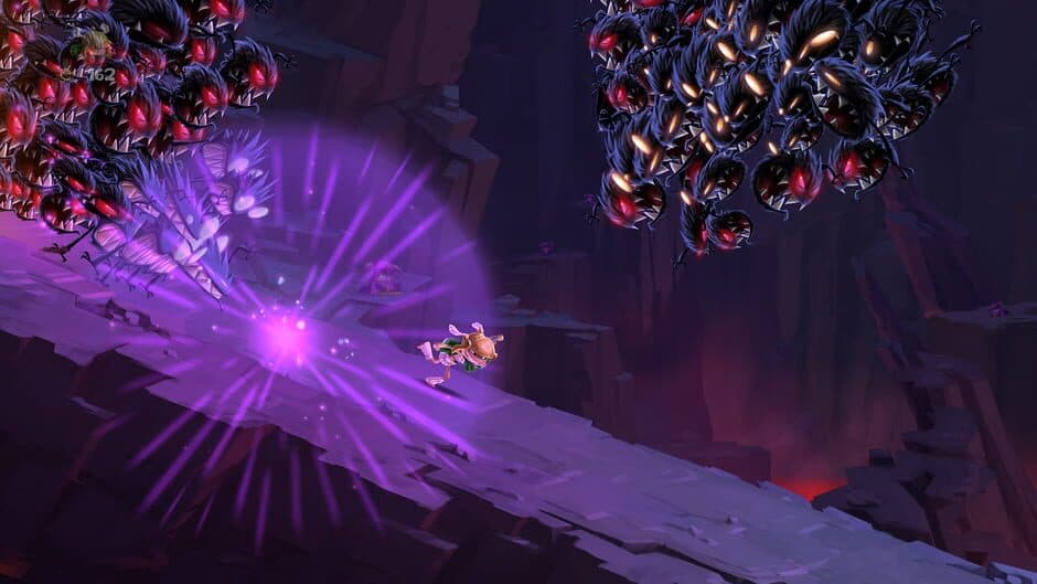 Rayman Legends - Captura 9