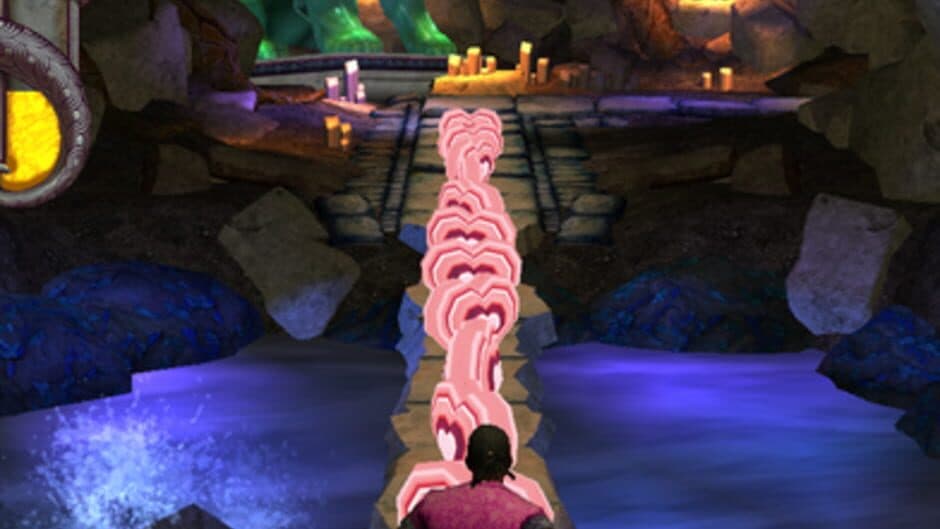Temple Run 2 - Captura 13