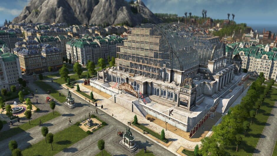 Anno 1800 - Captura 12